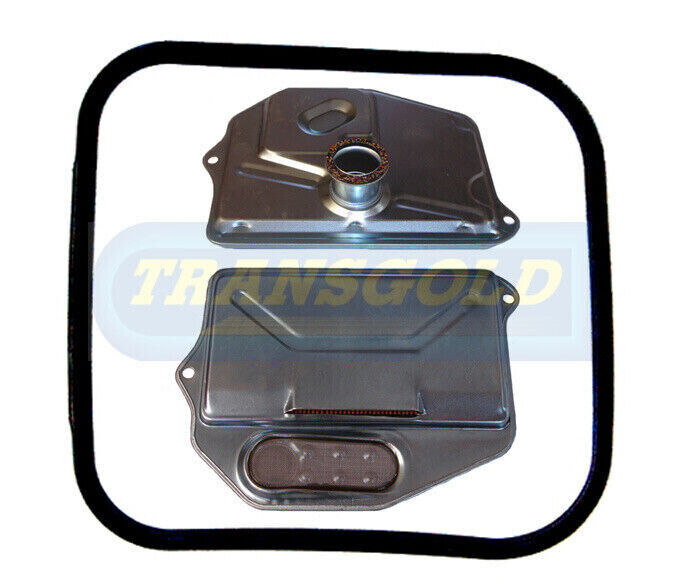 AutoTransmission Service Kit FOR Mercedes 3/4 Speed (1'' Neck Filter)