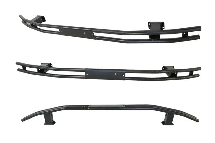 NEW REINFORCEMENT REAR REO FOR SUZUKI SWIFT EZ 01/2005-09/2010 CRASH BAR