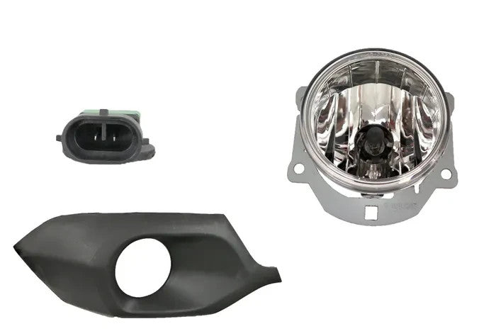 NEW LEFT SIDE FOG LIGHT FOR MITSUBISHI PAJERO SPORT QE 10/2015-10/19 SPOTLIGHT