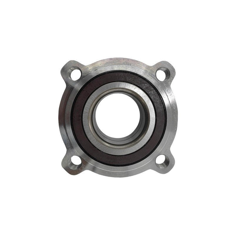 LEFT REAR Wheel HUB Bearing FOR BMW X5 E53 5 Series E61 6 Series E63 7 Series E6