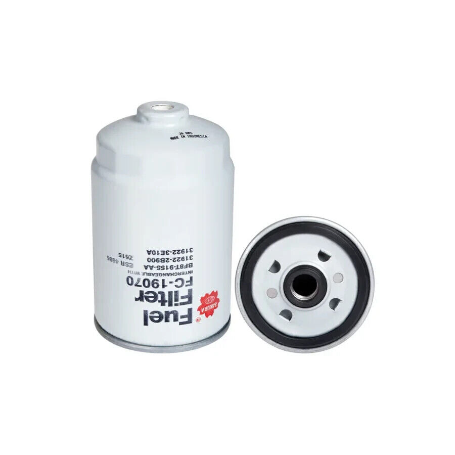 FUEL FILTER FOR FITS Z615 WCF129 WZ615
