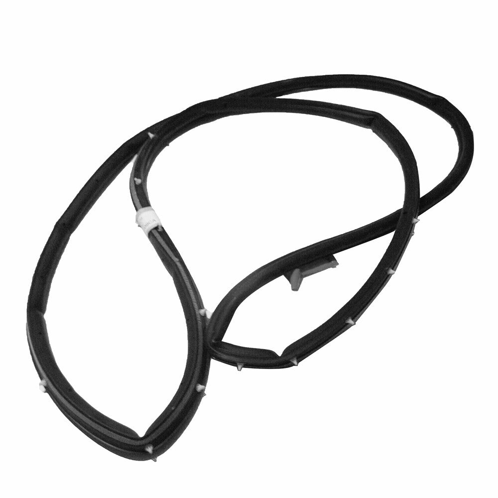GENUINE Front Door Weatherstrip LH Side FOR FORD FOCUS Lw MKII St Lz Rs