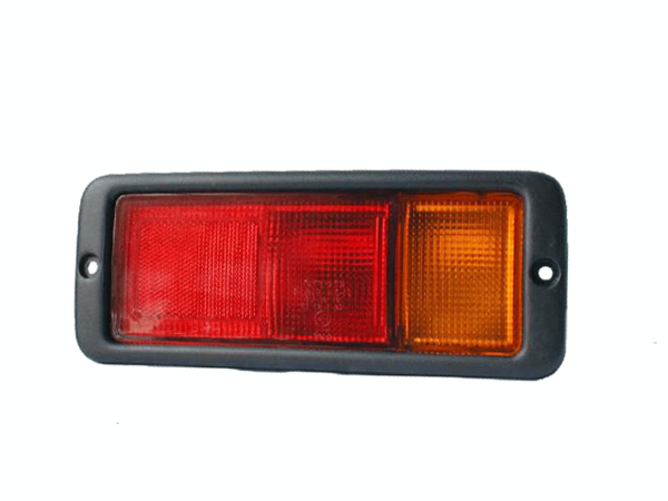 NEW REAR BAR LIGHT BUMPER LAMP RIGHT FOR MITSUBISHI PAJERO NH NJ NK NL 05/1991 ~