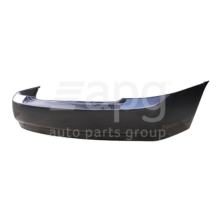 NEW REAR BAR COVER FOR KIA CERATO LD 2/2004-11/2006 4-DOOR