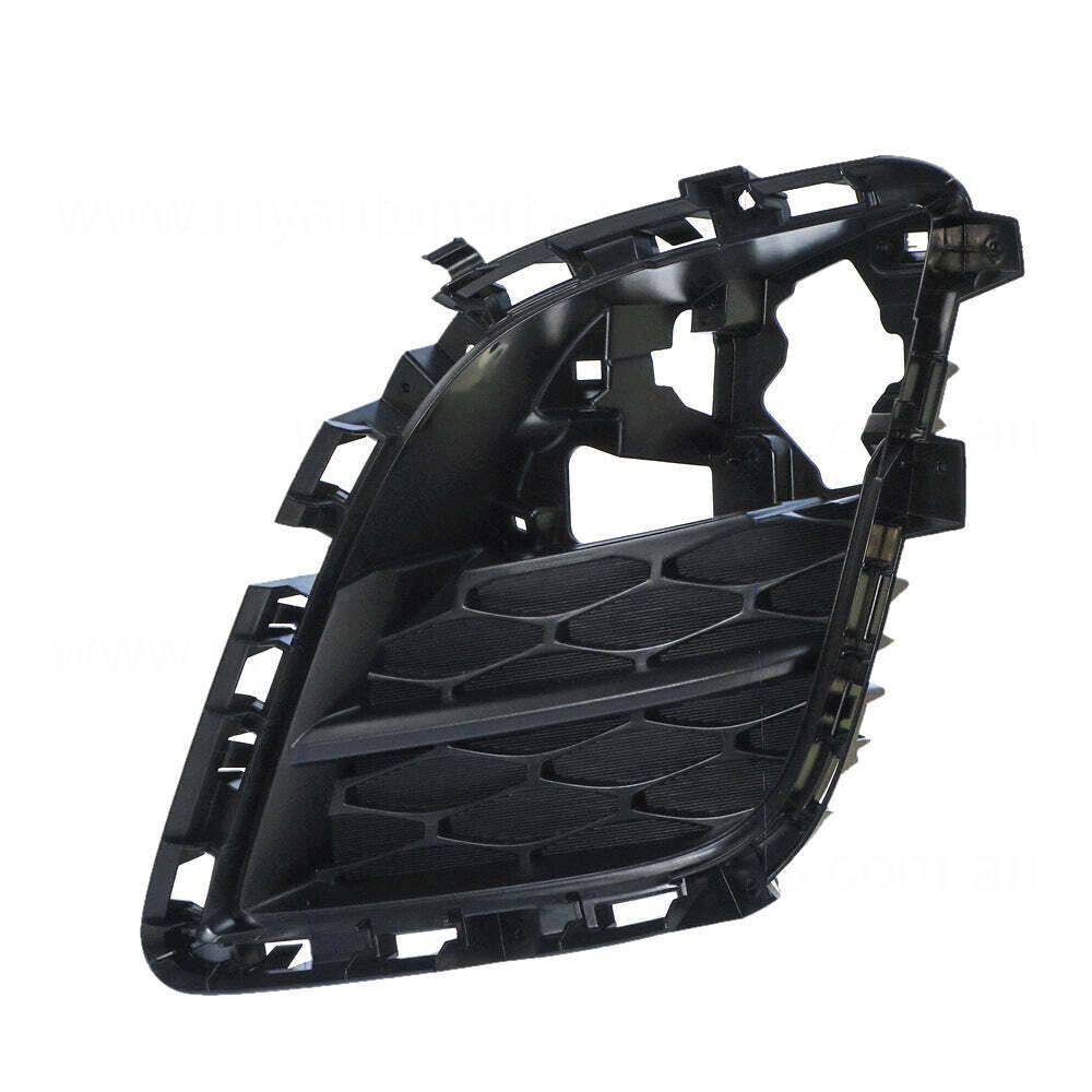 GENUINE PASSENGER SIDE FOG LIGHT COVER FOR Mazda CX-7 ER 2006 to 2012