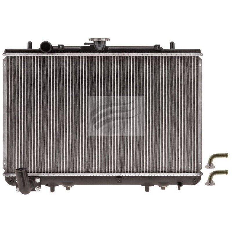 NEW Radiator fits Mitsubishi Triton MK 3.0LT Auto 1996-2006 Petrol