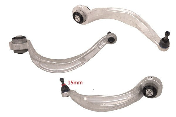 NEW LEFT FRONT CONTROL ARM FOR AUDI Q5 8R 03/2009 ~ 08/2012 15-MM