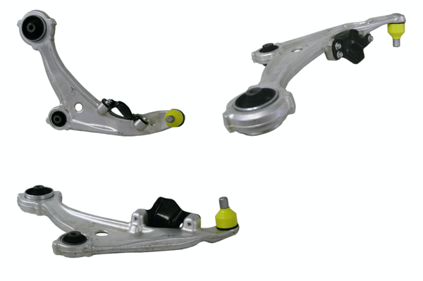 NEW LEFT FRONT LOWER CONTROL ARM FOR NISSAN MAXIMA J32 02/2009 ~ 09/2014