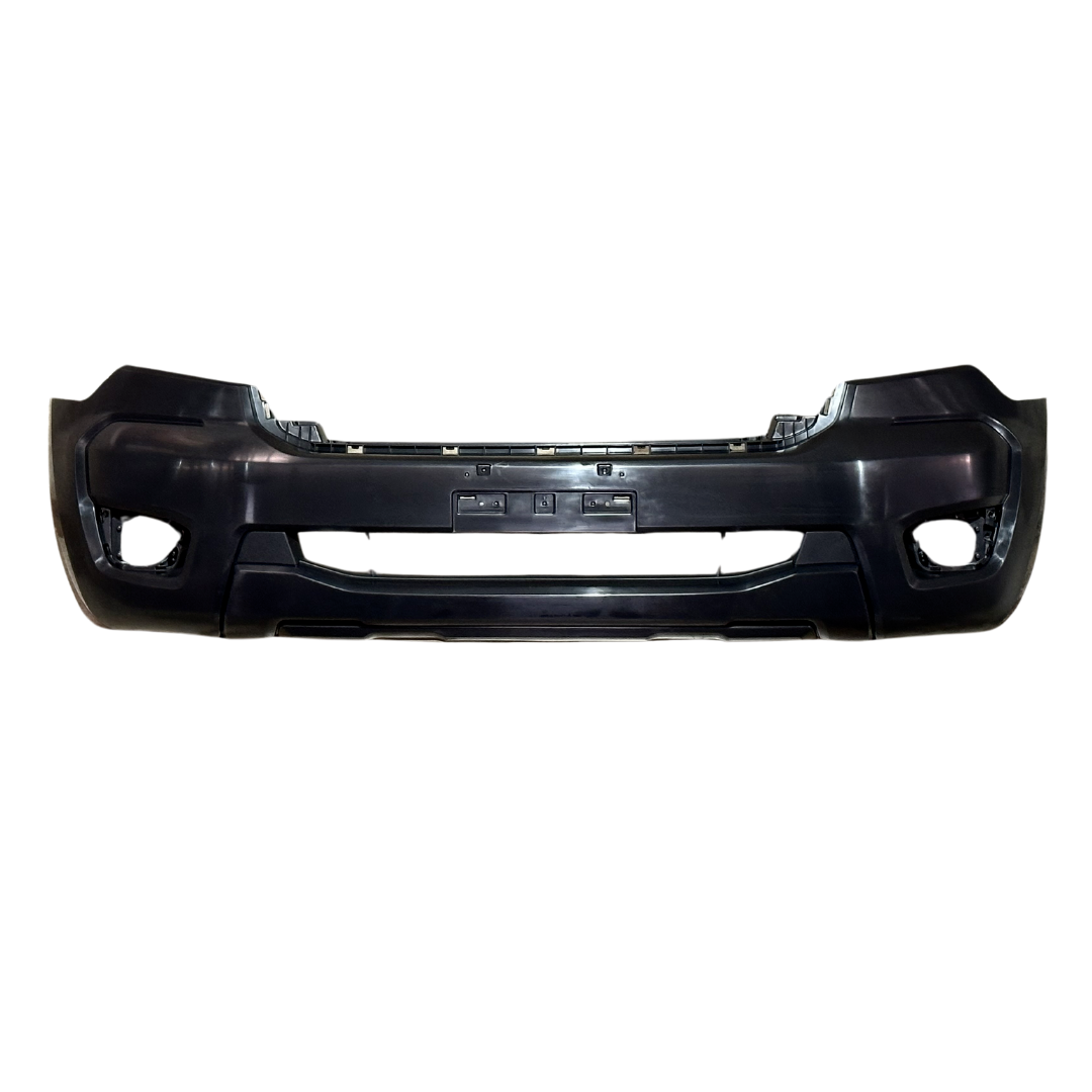 NEW FRONT BAR BUMPER FOR FORD RANGER PX3 SERIES-3 07/2018-ON WITHOUT SENSOR HOLE