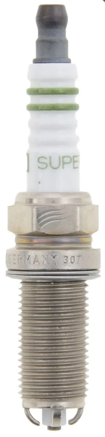 Spark Plug Nickel Type Fixed Nut Quad Electrode