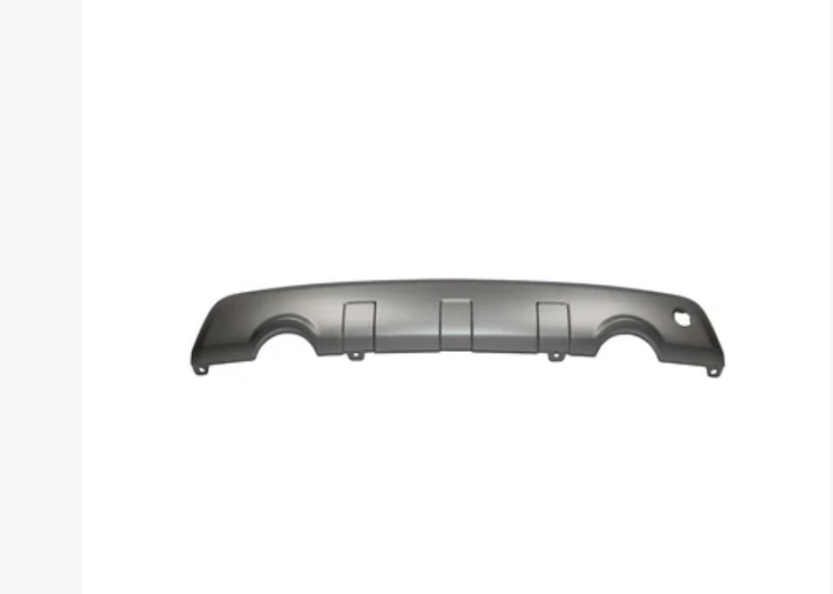 Genuine Rear BAR MOULD SPOILER FOR Holden Captiva 7 CG 9/2006-2/2011 LX
