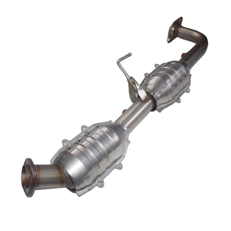 Catalytic Converter For Toyota Hiace TRH201 TRH221 TRH223 2.7L Petrol 2005-2019