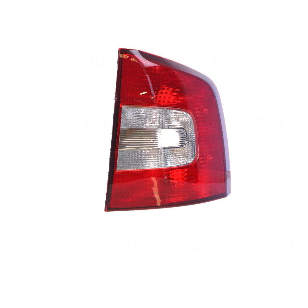 NEW DRIVER SIDE TAIL LIGHT FOR Skoda Octavia 1Z WAGON 3/2009-10/2013 TAILLIGHT