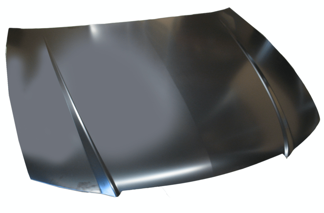 VZ BONNET HOLDEN COMMODORE SS SV6 SSV VZ BONNET BRAND NEW SEDAN WAGON UTE NEW