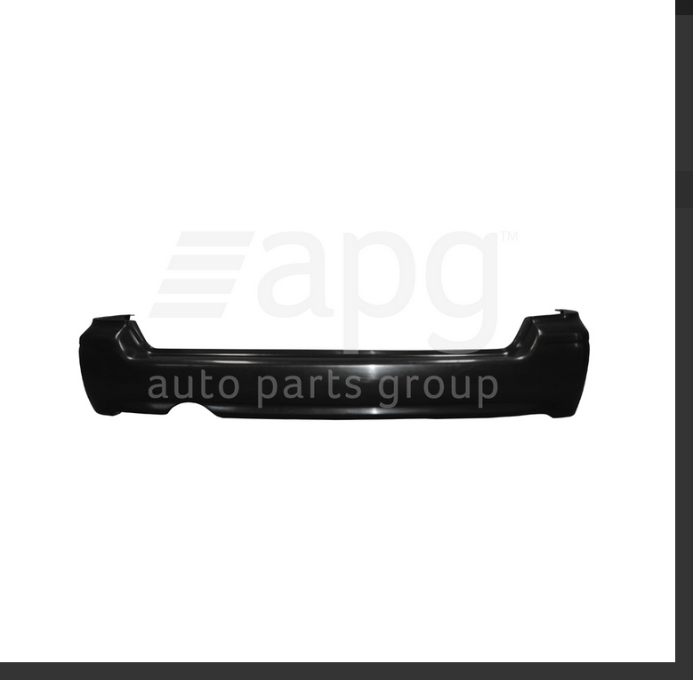Genuine REAR BAR BUMPER FOR Subaru Liberty B3 1/1998-9/2003 WAGON