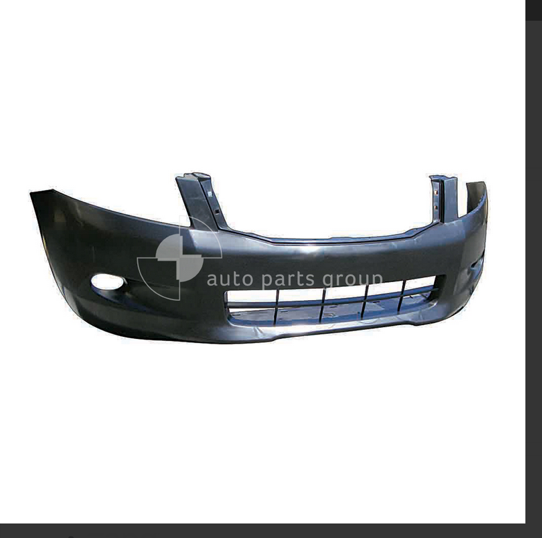 GENUINE NEW FRONT BAR COVER BUMPER FOR Honda Accord 8th Gen 2/2008-7/2011 SEDAN