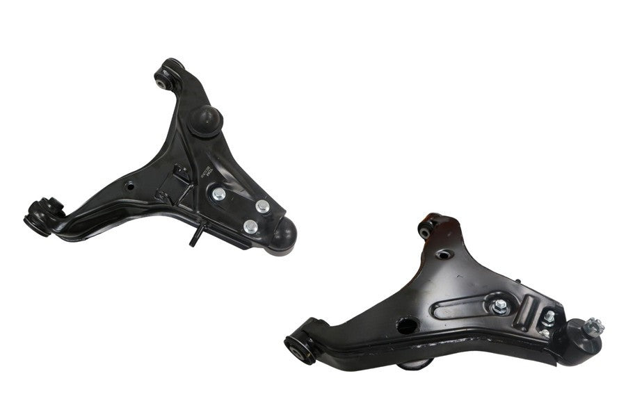NEW LEFT FRONT LOWER CONTROL ARM FOR MITSUBISHI TRITON MQ 2WD/4WD 01/2015-10/18