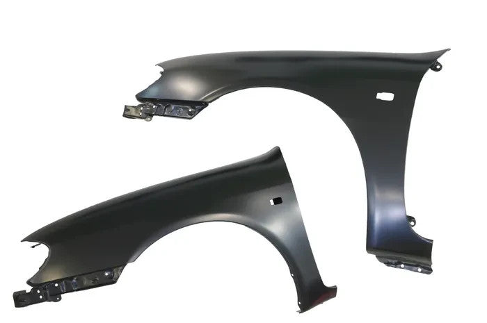 NEW LEFT FRONT GUARD FOR NISSAN MAXIMA A33 12/1999 ~ 11/2003 FRONT PANEL
