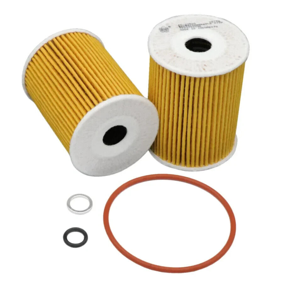 ENGINE OIL FILTER FITS Holden Epica CRUIZE CAPTIVA 5-7 PETROL DIESEL