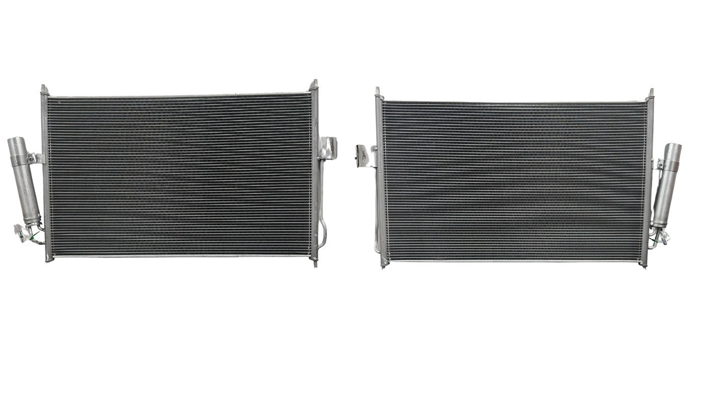 NEW AC CONDENSER FOR HOLDEN COLORADO UTE/COLORADO 7 RG DIESEL TYPE 06/12-12/20