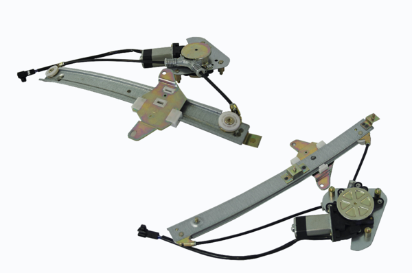 NEW LEFT REAR WINDOW REGULATOR FOR TOYOTA AVALON MCX10 04/2000 ~ 03/2006