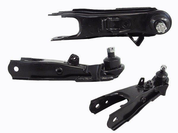 NEW RIGHT FRONT LOWER CONTROL ARM FOR NISSAN NAVARA 2WD D22 04/1997 ~ 12/2015