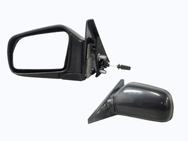 NEW LEFT SIDE DOOR MIRROR FOR FORD TELSTAR AT AV SEDAN HATCH 10/1987-01/1992