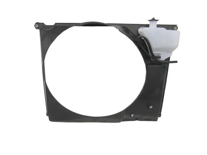 NEW RADIATOR BOTTLE FOR TOYOTA LANDCRUISER UZJ200 VDJ200 URJ202 08/2007-06/2021