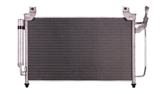 NEW AC CONDENSER FOR MAZDA CX-7 ER 11/2006 ~ 01/2012 A/C CONDENSER CX7