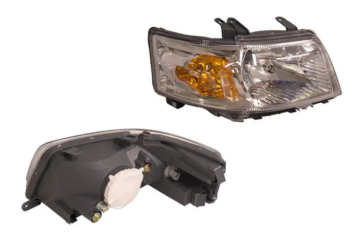 NEW RIGHT HEADLIGHT FOR SUZUKI APV GC416 06/2005 ~ 2017 HEAD LIGHT