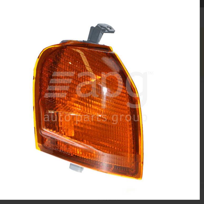 NEW RIGHT FRONT PARK BLINKER LIGHT FOR Toyota Starlet EP91R 1/1996 - 7/1999