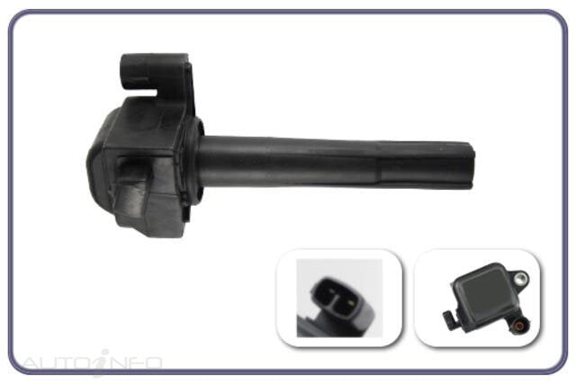 NEW IGNITION COIL FOR LEXUS ES300 MCV20R 3.0L 1996-2001