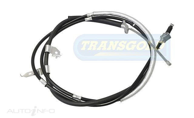 NEW DRIVER SIDE BRAKE CABLE FOR Hiace Commuter TRH/KDH223 (2005-2019)