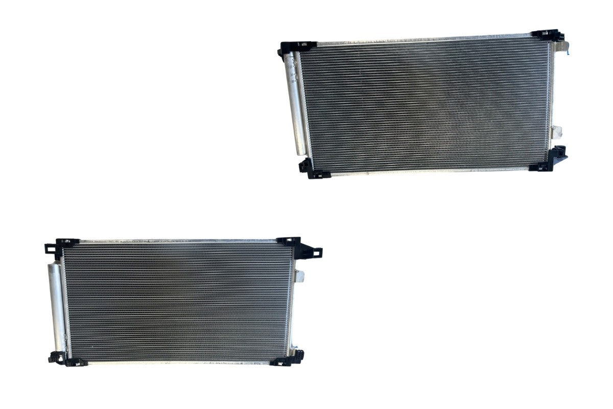 NEW AC CONDENSER FOR LEXUS UX300E KMA10 08/2021 ~ ON ELECTRIC