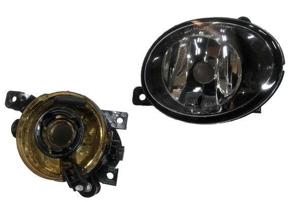 NEW LEFT SIDE FOG LIGHT FOR VOLKSWAGEN TRANSPORTER T5 10/2009-06/2015 FOGLIGHT