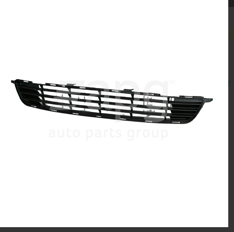 NEW FRONT GRILLE FOR TOYOTA COROLLA ZRE152-R 3/2007-4/2010 4DR ASCENT CONQUEST
