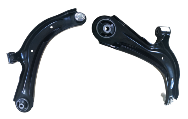 NEW LEFT FRONT LOWER CONTROL ARM FOR NISSAN PULSAR C12 03/2013-ON COMPLETE ARM