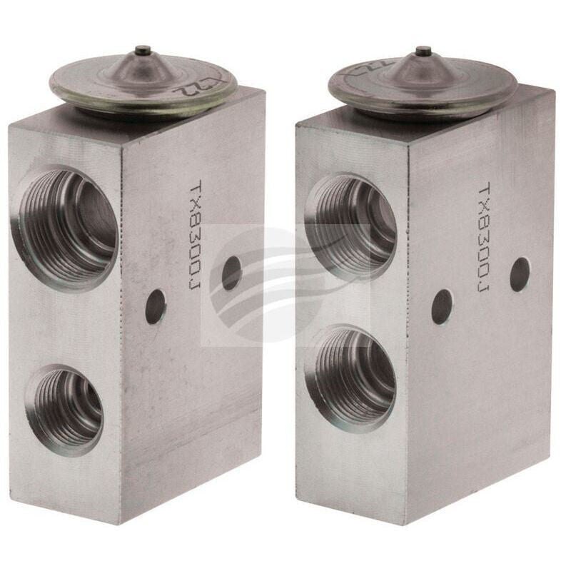 NEW AC AIRCON TX Valve fits R2000/R5045/R6000/R7830/R8515/R9727/R9750/R6840