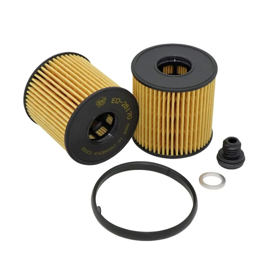 NEW Engine Oil Filter FOR 26350-2J000
