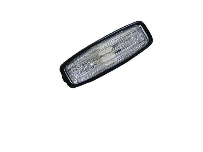 NEW LEFT FRONT GUARD BLINKER FLASHER FOR Honda Odyssey RA 06/1995 ~ 03/2000