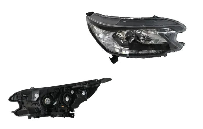 NEW RIGHT HEADLIGHT FOR HONDA CR-V RM 11/2012-11/2014 ONLY SUIT HALOGEN TYPE