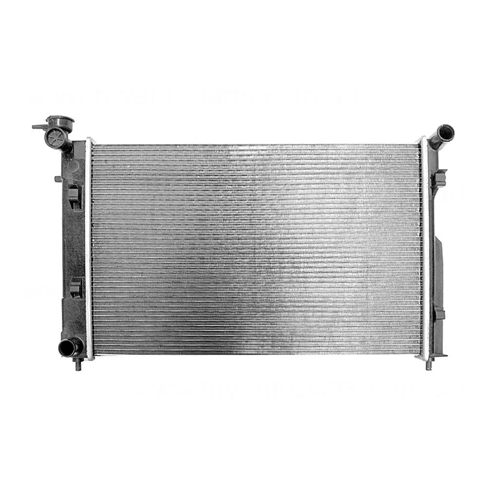 NEW Radiator FOR Holden Commodore Manual VY V6 08/2002 to 07/2004 MANUAL-ONLY