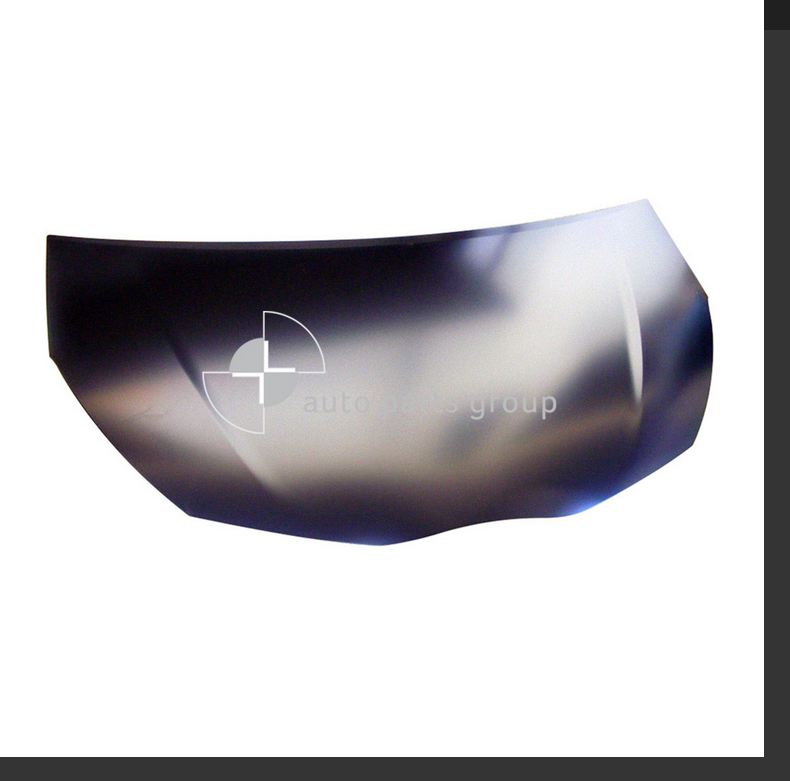NEW BONNET FRONT HOOD FOR Toyota Yaris NCP130 7/2014-1/2017