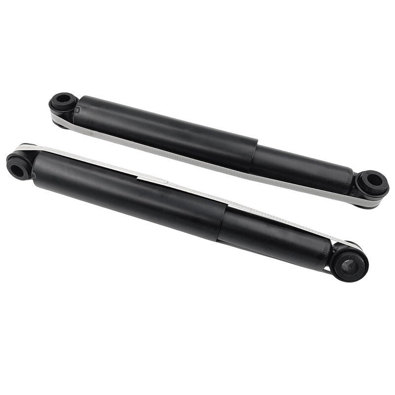 PAIR REAR STRUT SHOCK FOR Mitsubishi Triton ML MN RWD 4WD 2006-2014