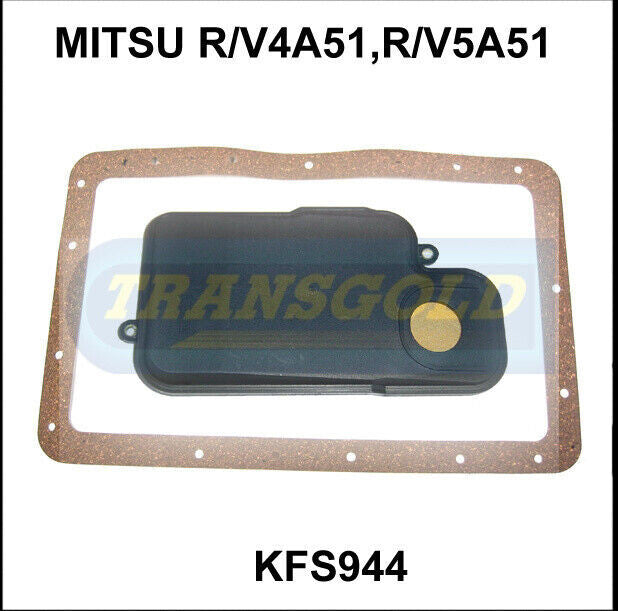 AutoTransmission Service Kit FOR MITSUBISHI Challenger-Pajero TRITON 2001 On