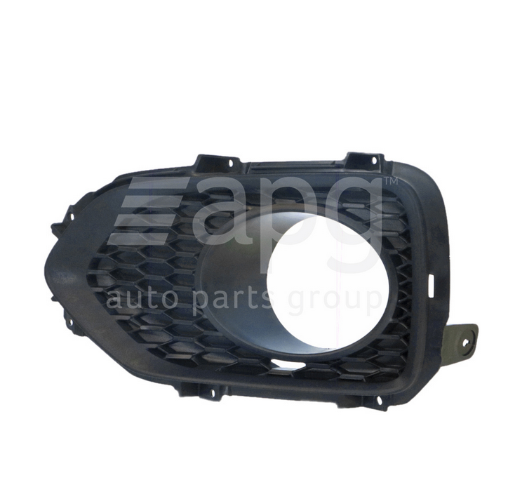 GENUINE LEFT FRONT FOGLIGHT COVER BEZEL FOR KIA SORENTO SI 7/2009-9/2012