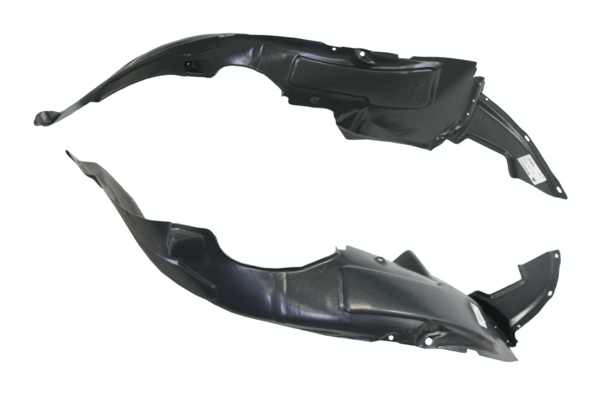 NEW FRONT DRIVER INNER GUARD LINER FOR HYUNDAI I30 FD 09/2007 ~ 04/2012