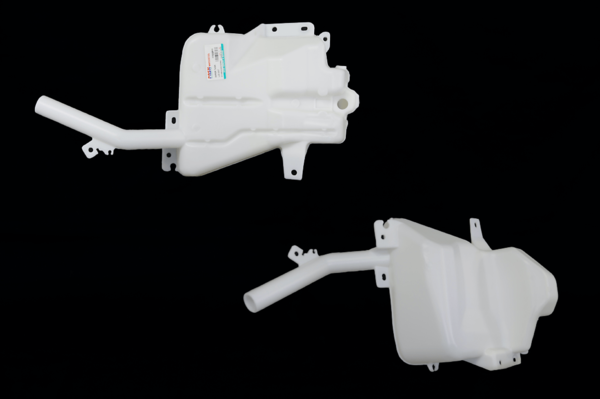 NEW WASHER BOTTLE FOR MITSUBISHI TRITON ML/MN 07/2006-12/2014 WASHER TANK