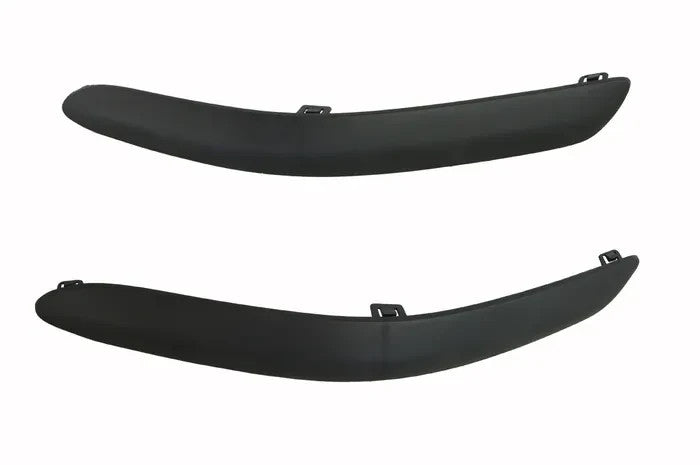 NEW FRONT BAR LEFT MOULD FOR NISSAN PULSAR HATCHBACK N16 07/2000 ~ 07/2002