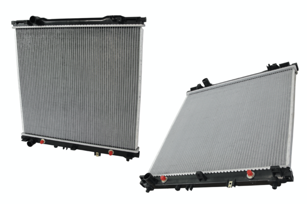 NEW RADIATOR FOR KIA SORENTO BL 12/2002-07/2009 3.5 LITRE 6CYL PETROL AUTOMATIC